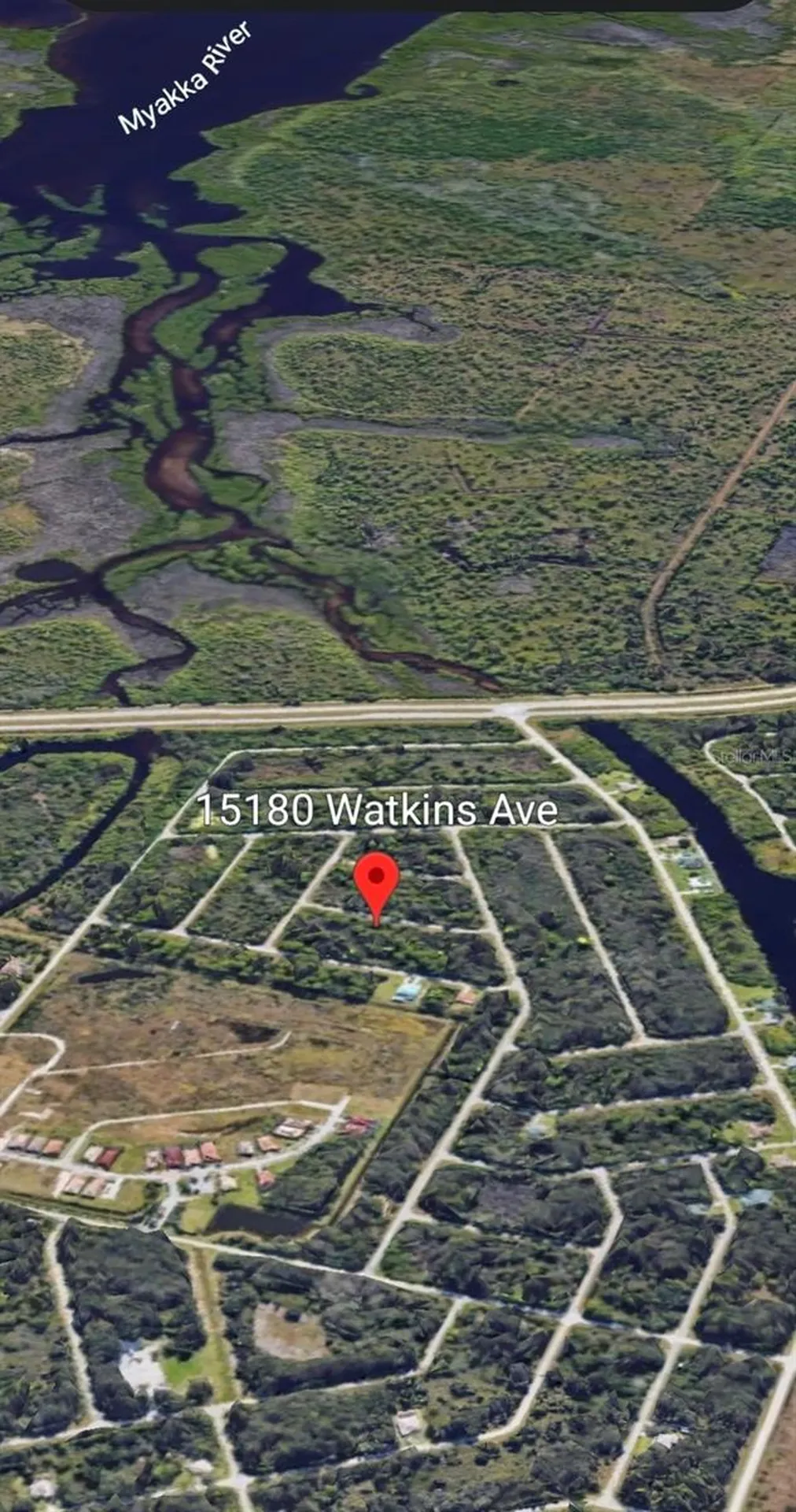 15180 Watkins Avenue Port Charlotte FL 33953
