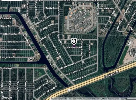 15180 Watkins Avenue Port Charlotte FL 33953