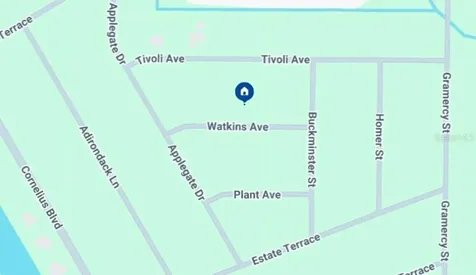 15180 Watkins Avenue Port Charlotte FL 33953