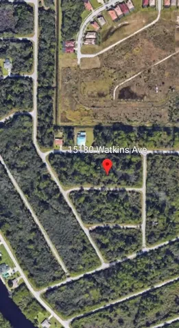 15180 Watkins Avenue Port Charlotte FL 33953