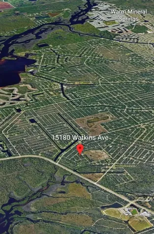 15180 Watkins Avenue Port Charlotte FL 33953