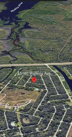 15180 Watkins Avenue Port Charlotte FL 33953