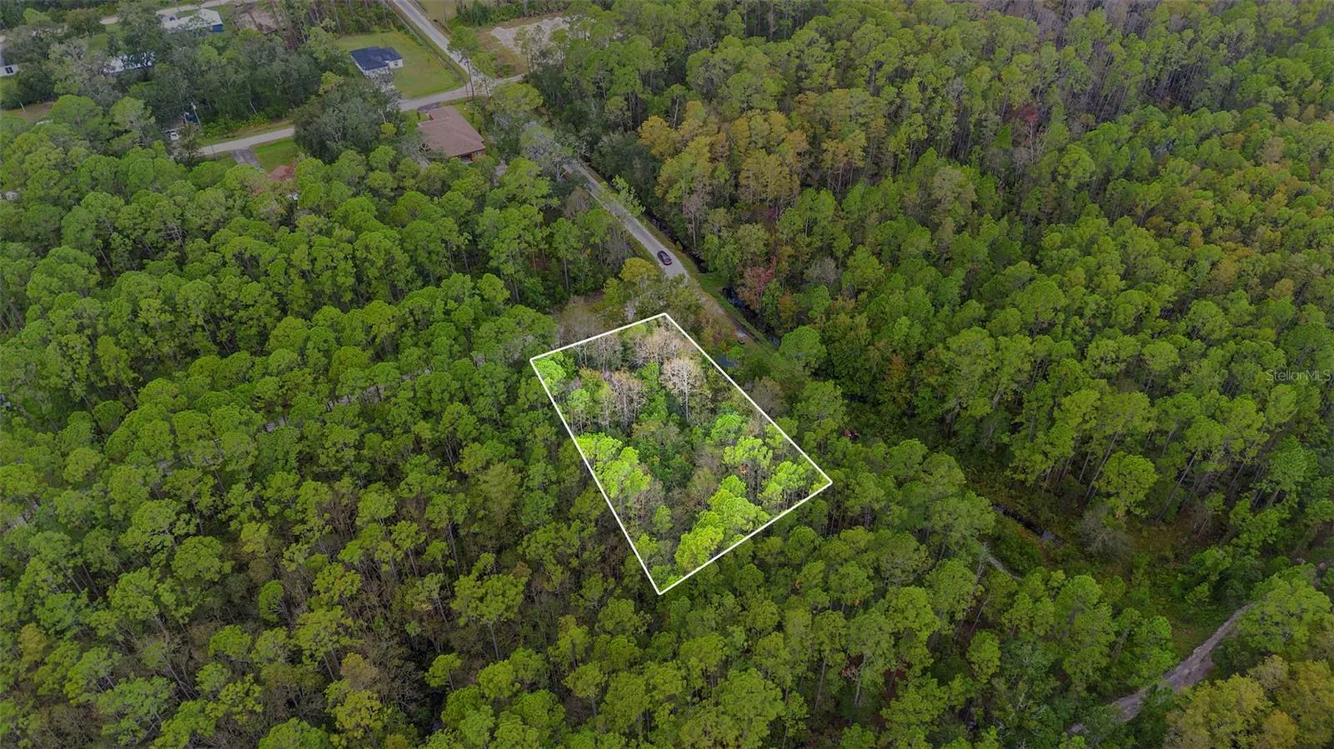 East Parkway Deland FL 32724