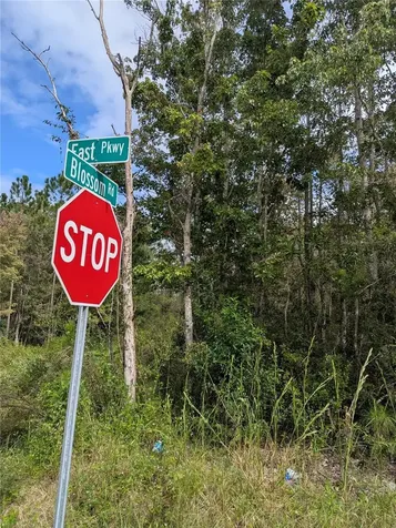 East Parkway Deland FL 32724