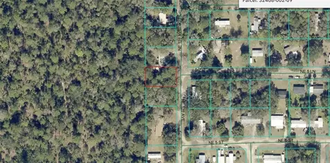 NE 128th Avenue Silver Springs FL 34488