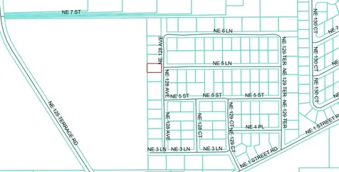 NE 128th Avenue Silver Springs FL 34488