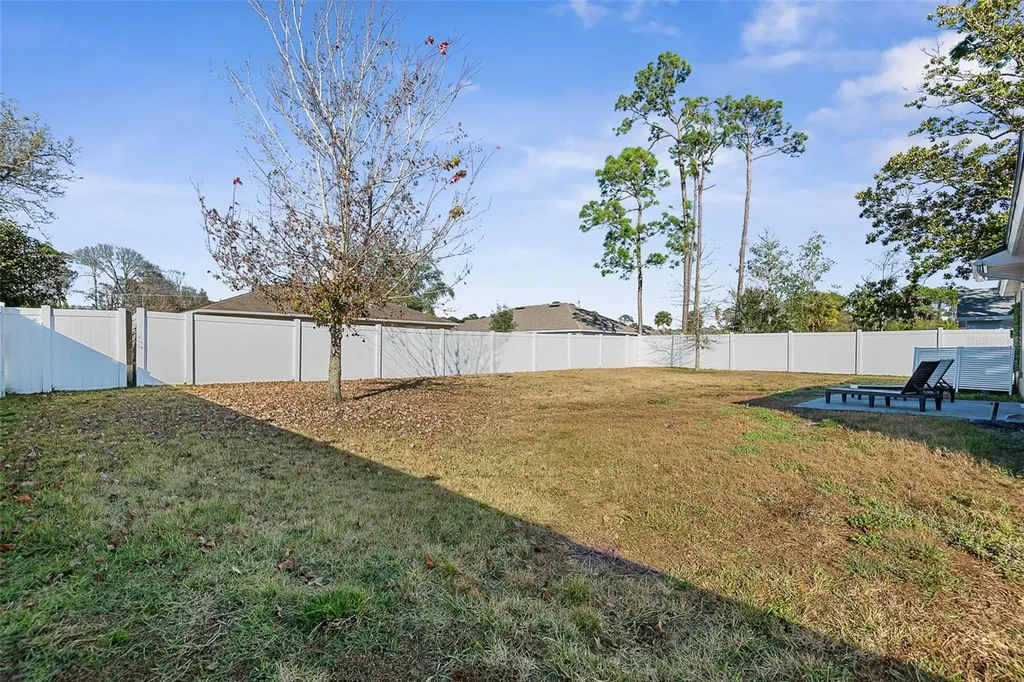 18 Pacific Drive Palm Coast FL 32164