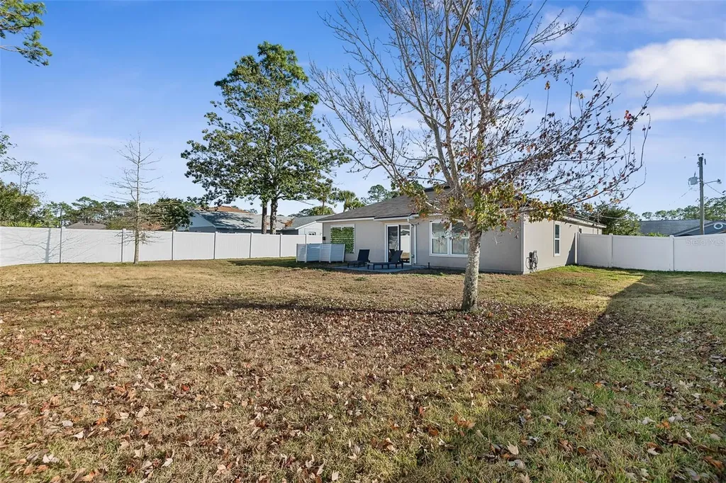 18 Pacific Drive Palm Coast FL 32164