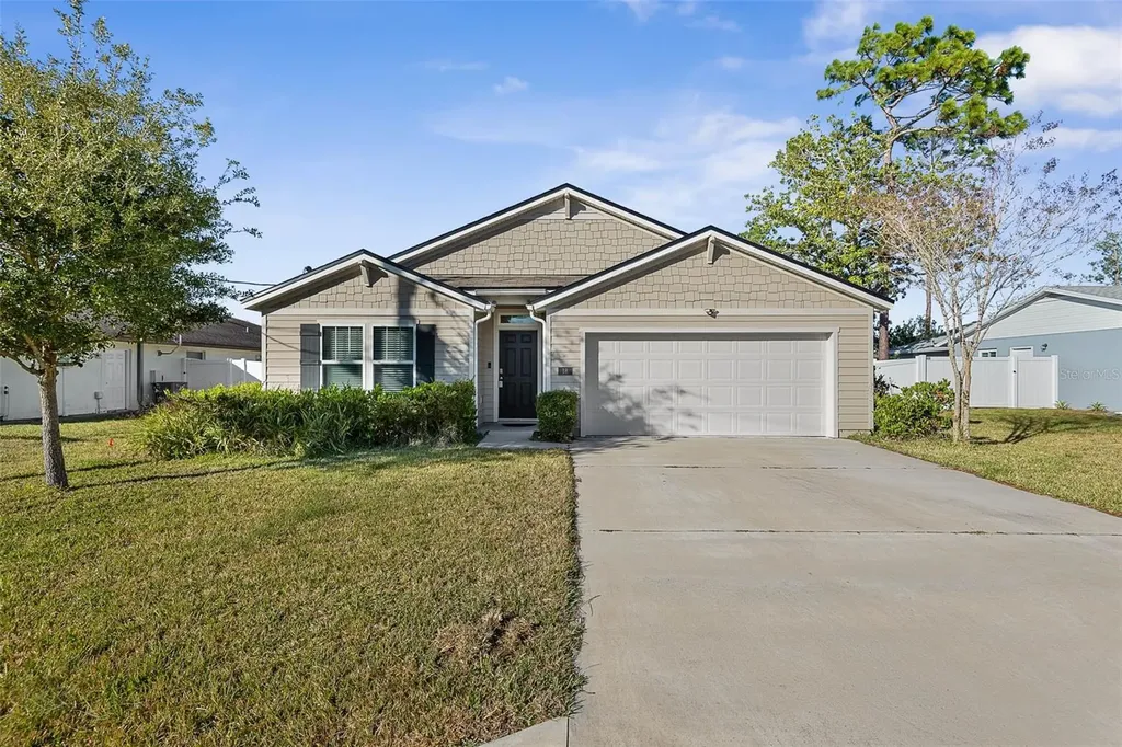 18 Pacific Drive Palm Coast FL 32164