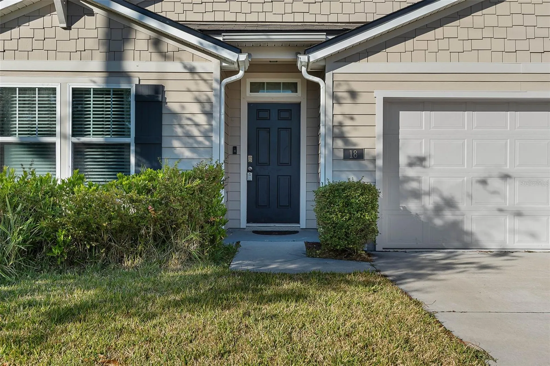 18 Pacific Drive Palm Coast FL 32164