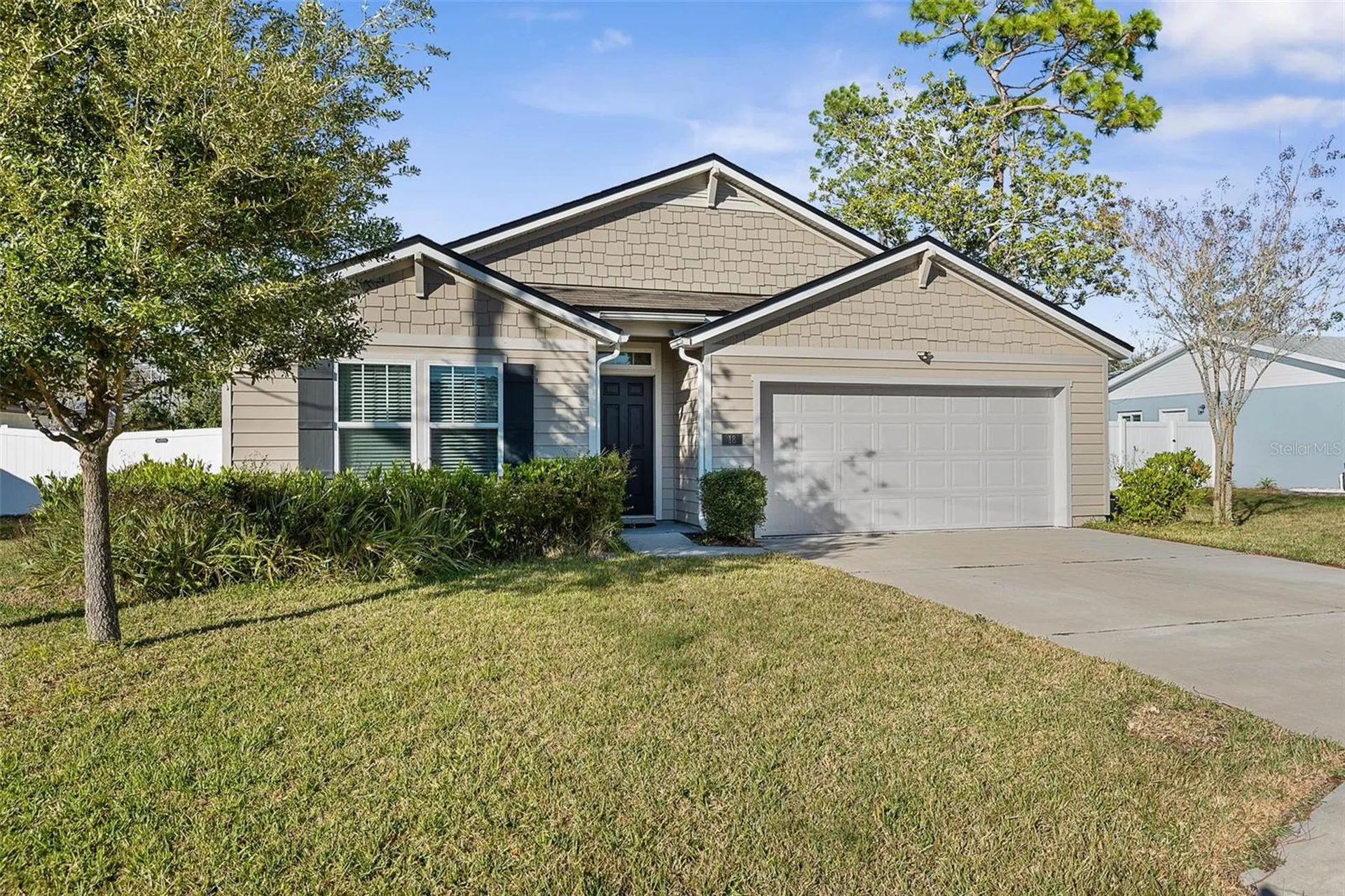 18 Pacific Drive Palm Coast FL 32164