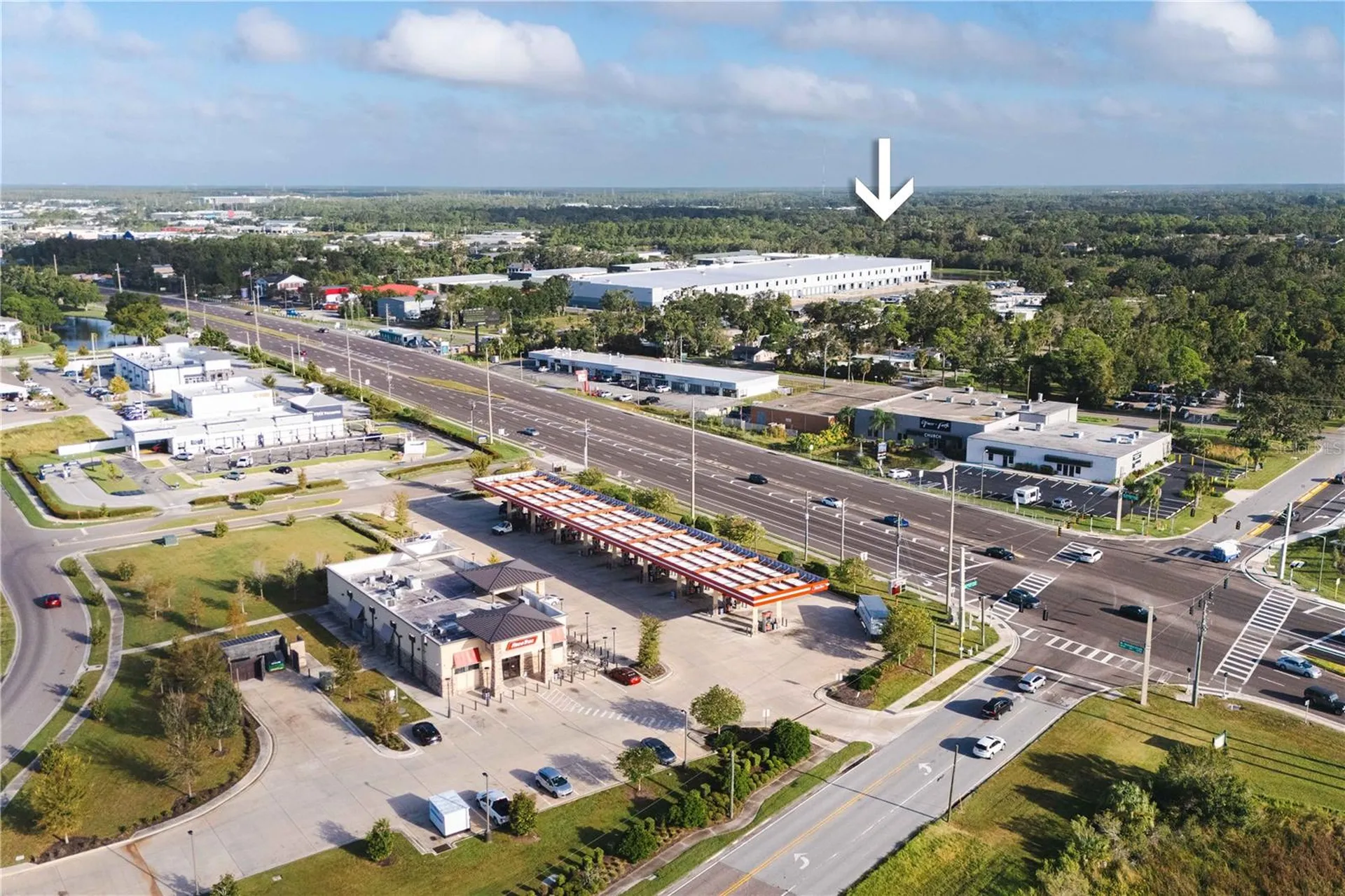 9020 N River Road Tampa FL 33635