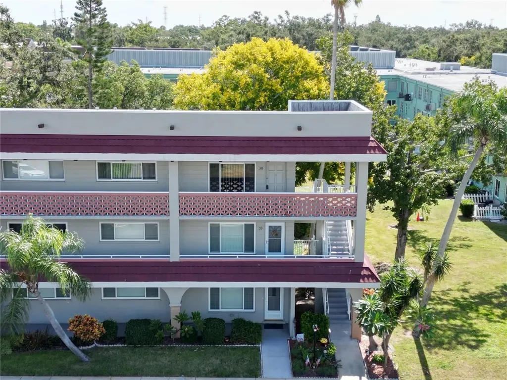 2073 Denmark Street Clearwater FL 33763