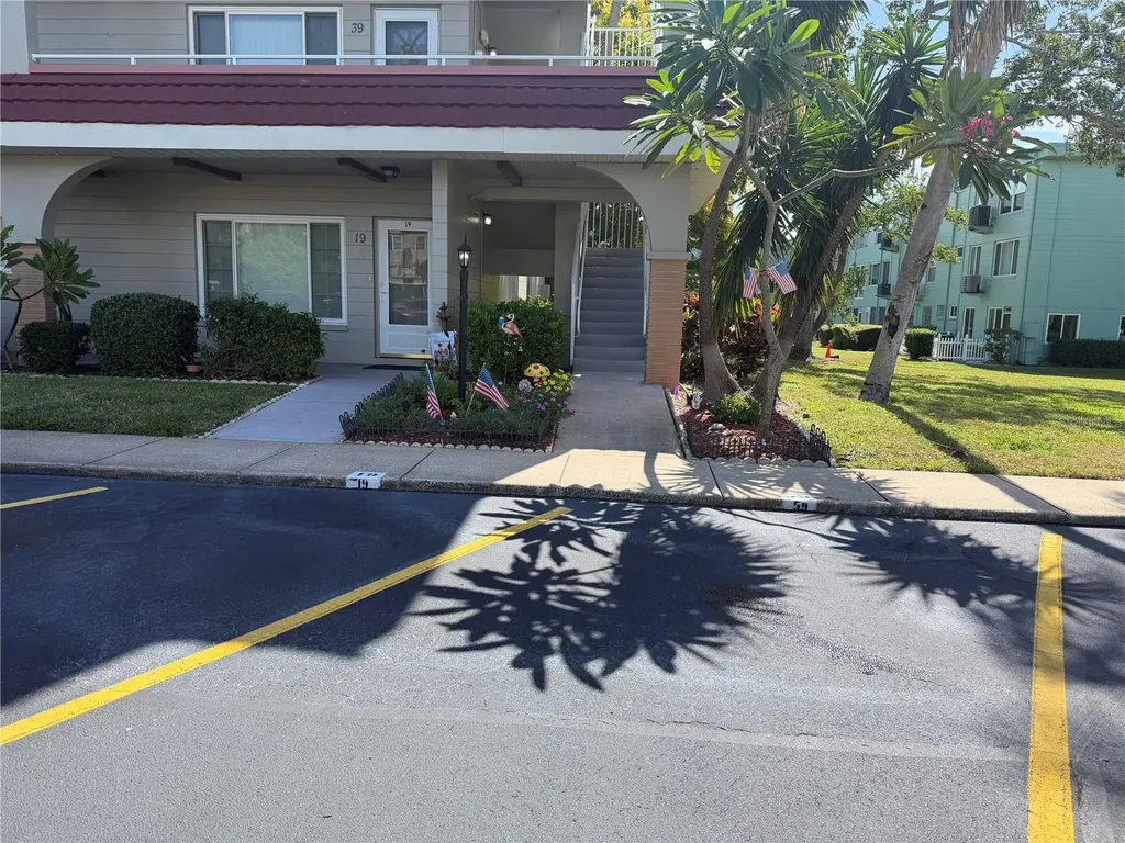 2073 Denmark Street Clearwater FL 33763