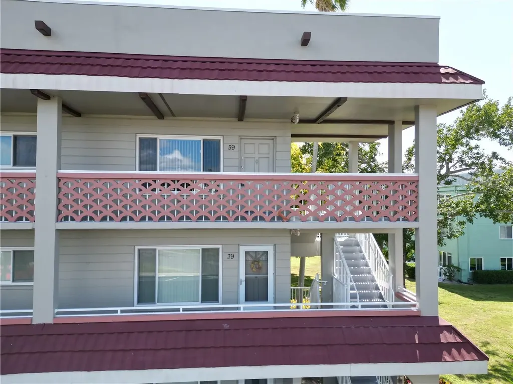 2073 Denmark Street Clearwater FL 33763