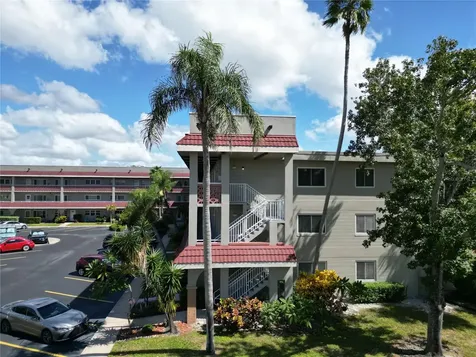 2073 Denmark Street Clearwater FL 33763
