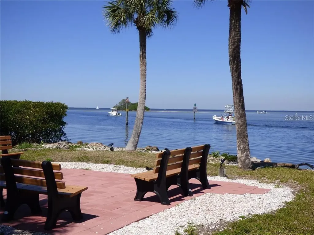 3240 Southshore Drive Punta Gorda FL 33955