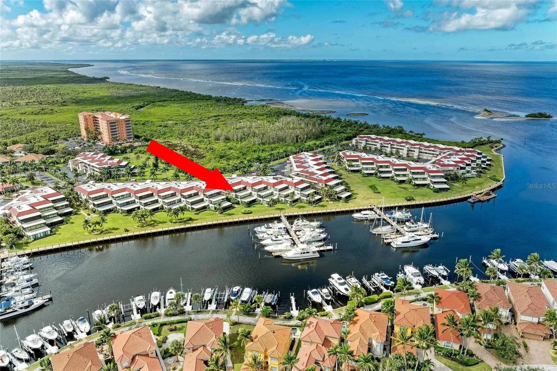 3240 Southshore Drive Punta Gorda FL 33955