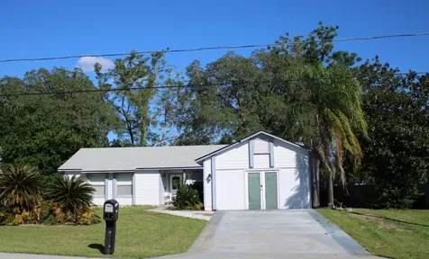 2487 Sedgefield Avenue Deltona FL 32725