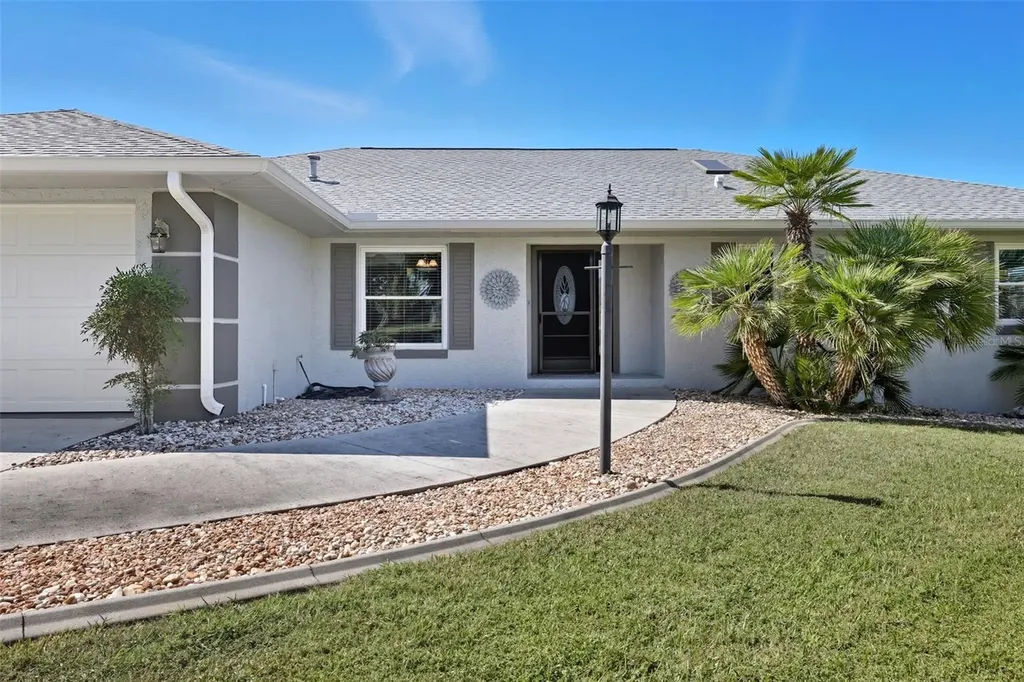 928 N Foxrun Terrace Inverness FL 34453