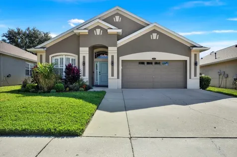 24844 Oakhaven Court Lutz FL 33559
