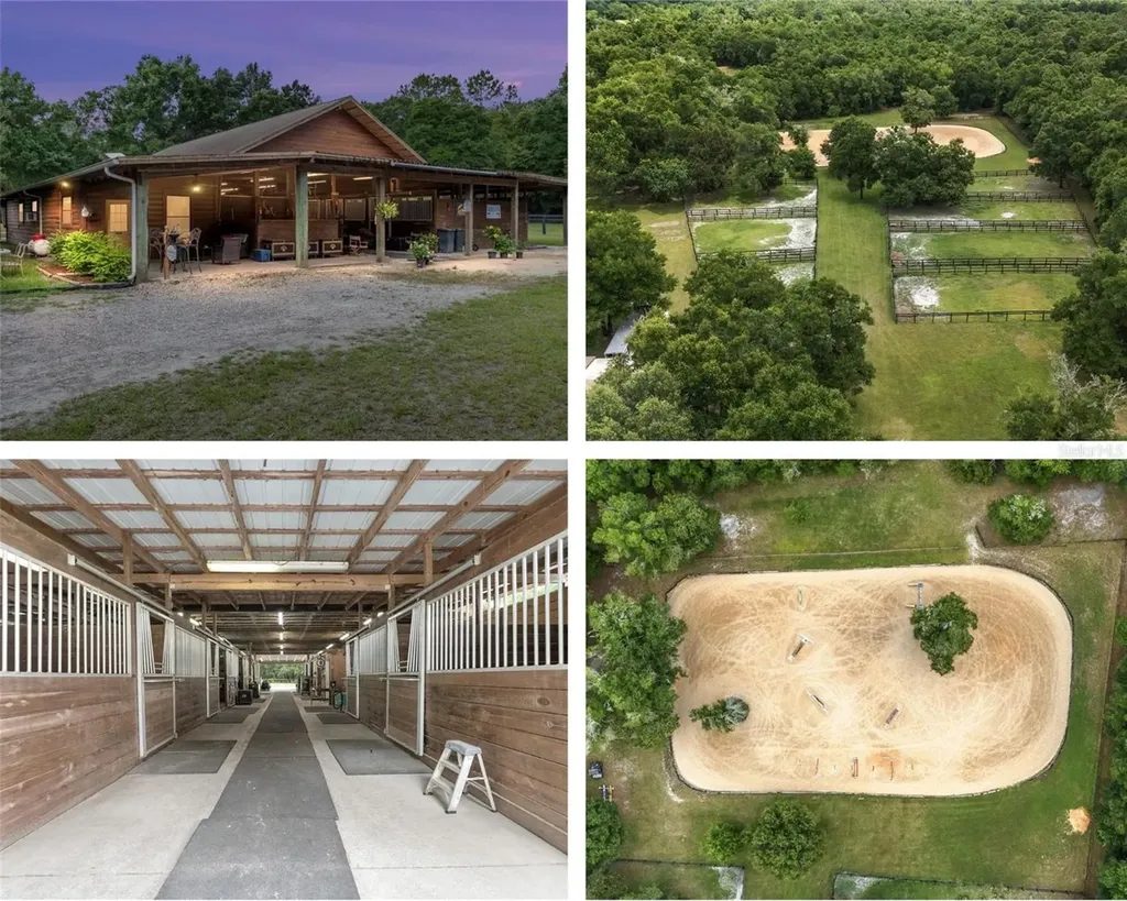 6490 NE 167th Avenue Williston FL 32696