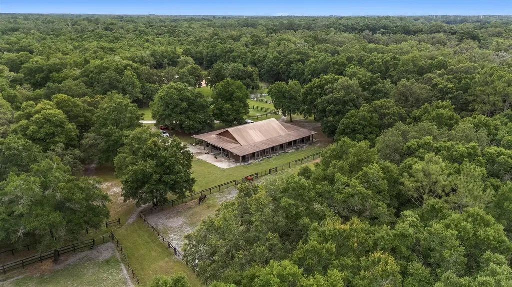 6490 NE 167th Avenue Williston FL 32696
