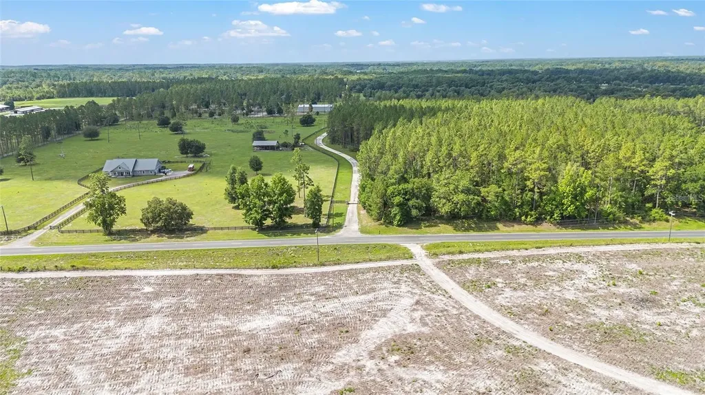 6490 NE 167th Avenue Williston FL 32696