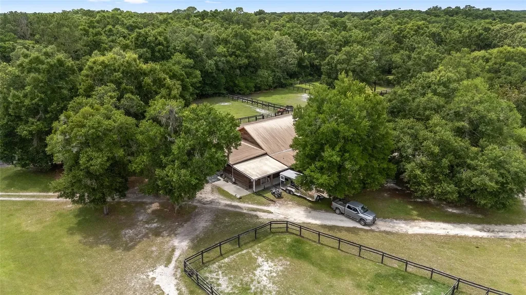 6490 NE 167th Avenue Williston FL 32696