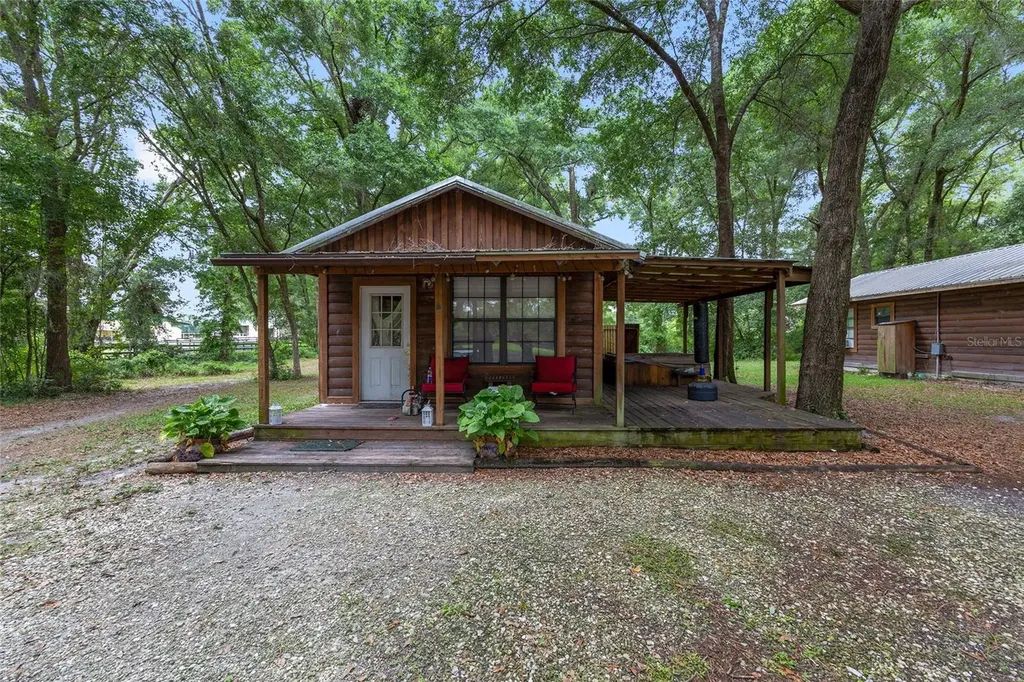 6490 NE 167th Avenue Williston FL 32696