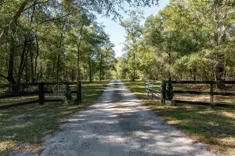 6490 NE 167th Avenue Williston FL 32696