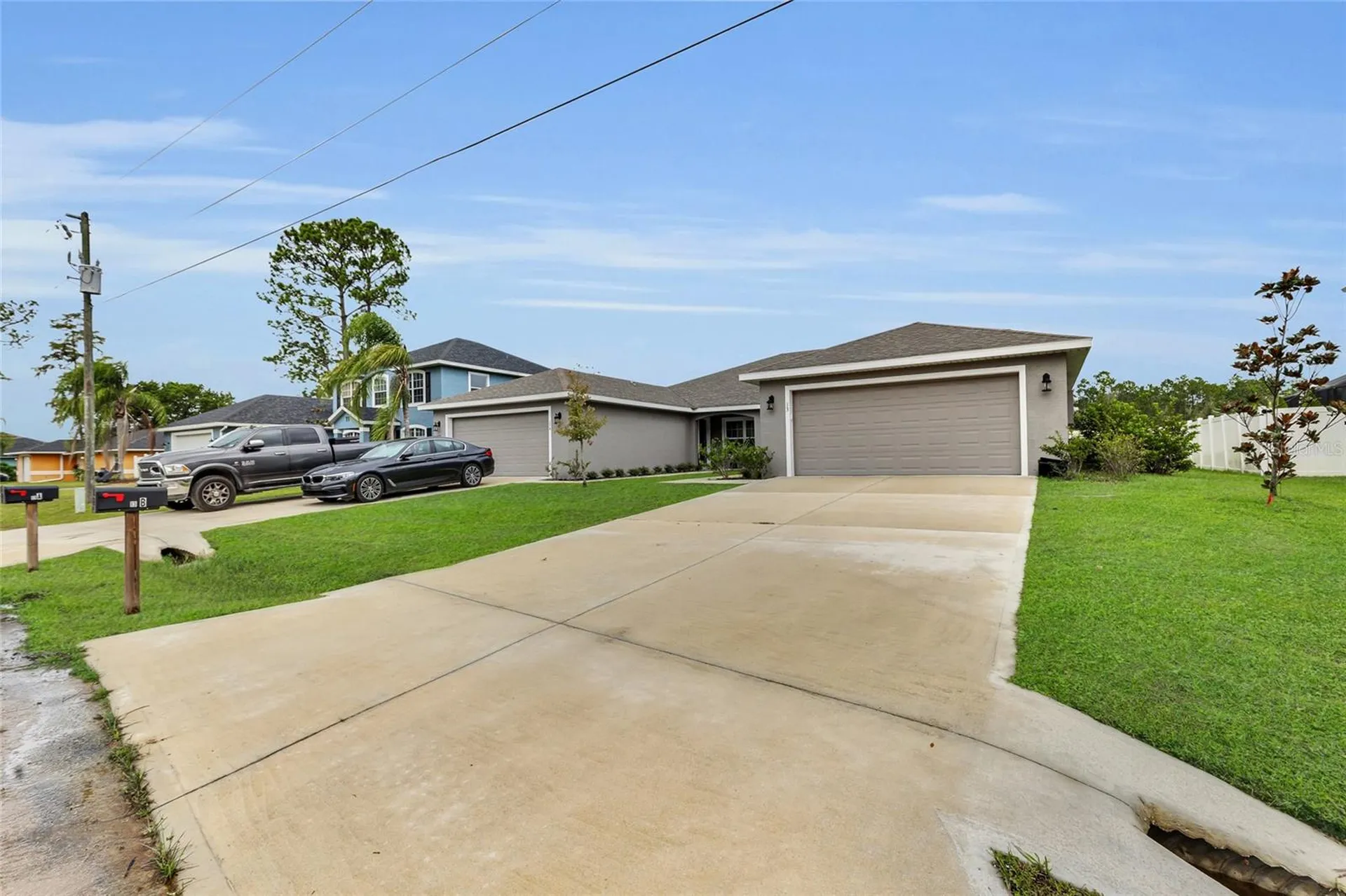 13 Llovera Place Palm Coast FL 32164