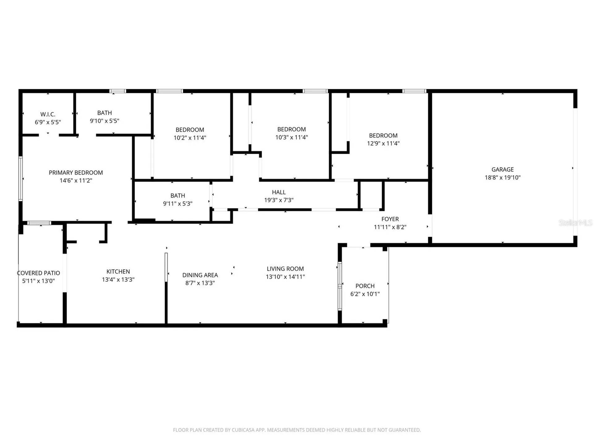 13 Llovera Place Palm Coast FL 32164