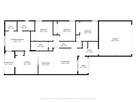 13 Llovera Place Palm Coast FL 32164