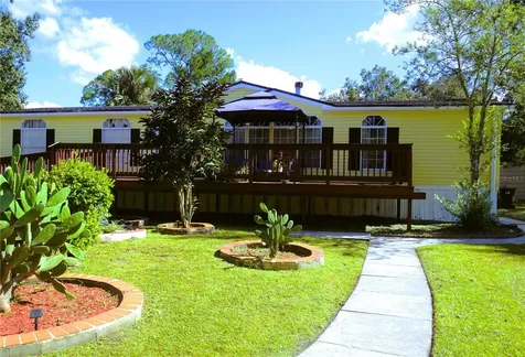 25458 Antler Street Christmas FL 32709