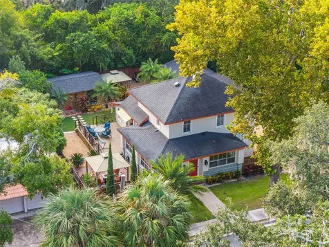 44 SE 9th Terrace Ocala FL 34471