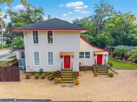 44 SE 9th Terrace Ocala FL 34471