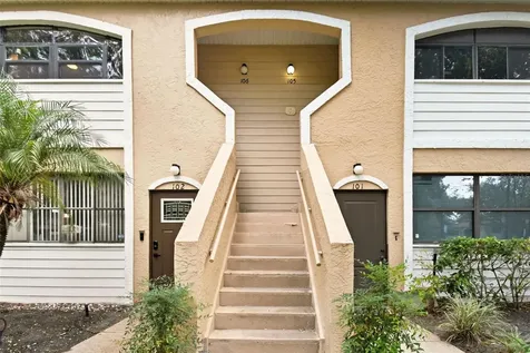 2936 S Semoran Boulevard Orlando FL 32822