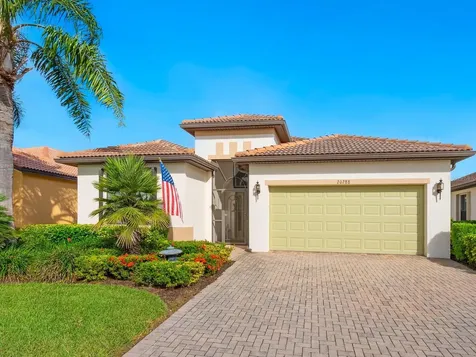 20288 Pezzana Drive Venice FL 34292