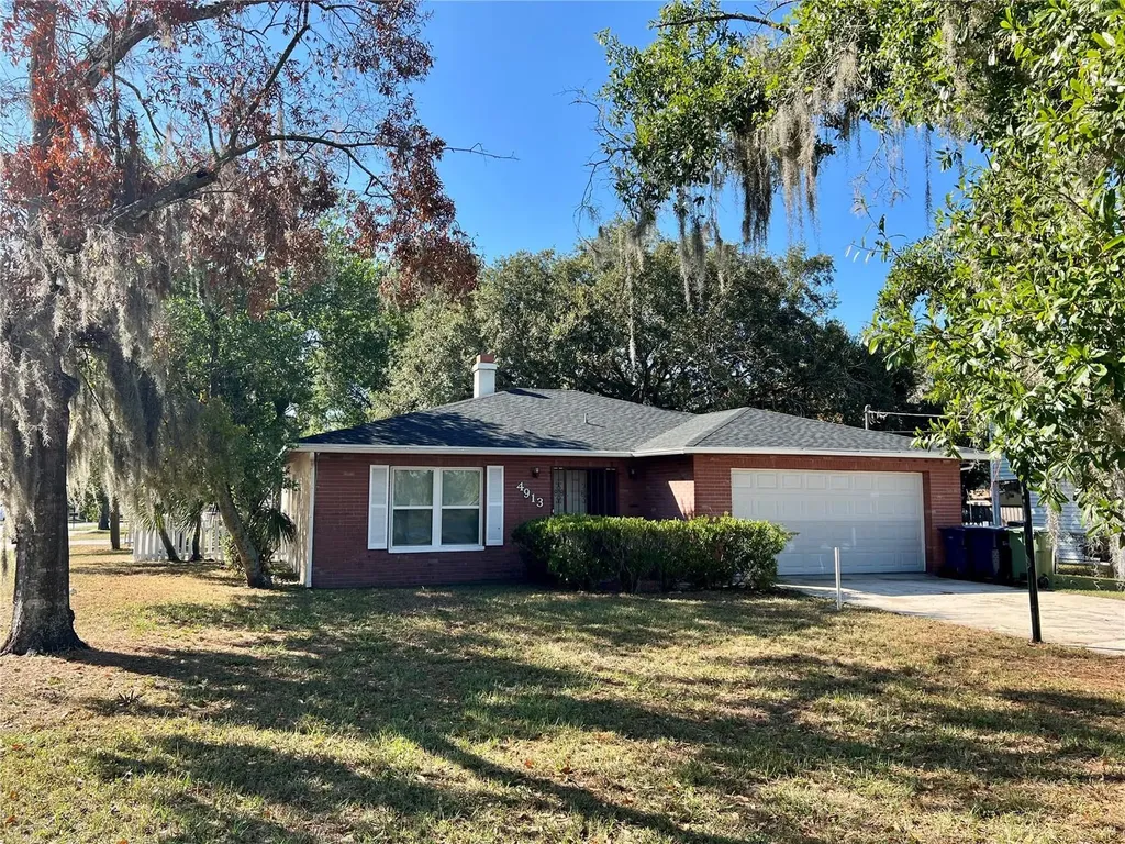 4913 E Liberty Street Tampa FL 33617