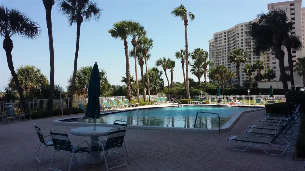 1270 Gulf Boulevard Clearwater Beach FL 33767