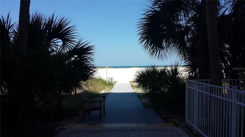 1270 Gulf Boulevard Clearwater Beach FL 33767