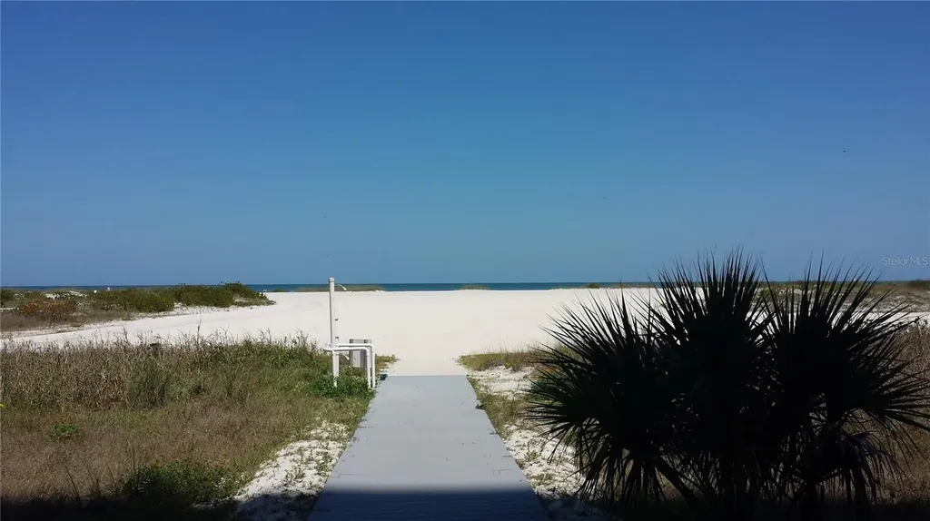 1270 Gulf Boulevard Clearwater Beach FL 33767