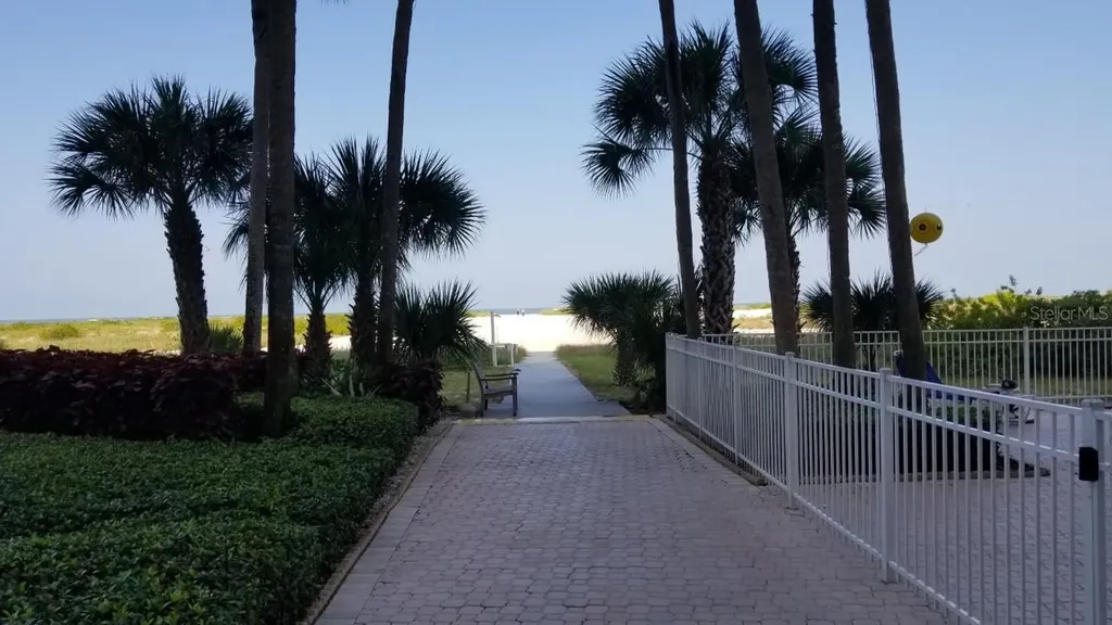1270 Gulf Boulevard Clearwater Beach FL 33767