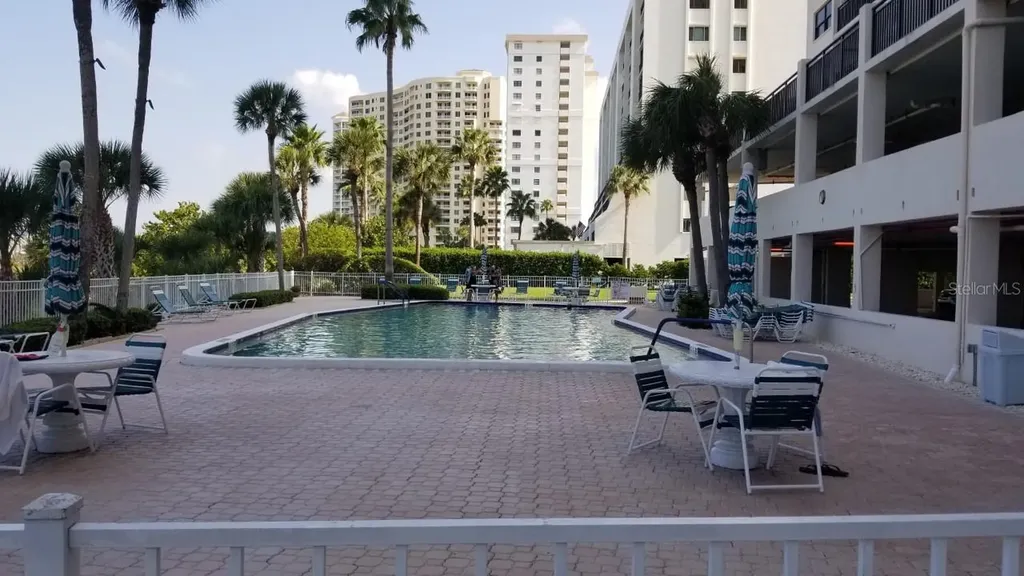 1270 Gulf Boulevard Clearwater Beach FL 33767