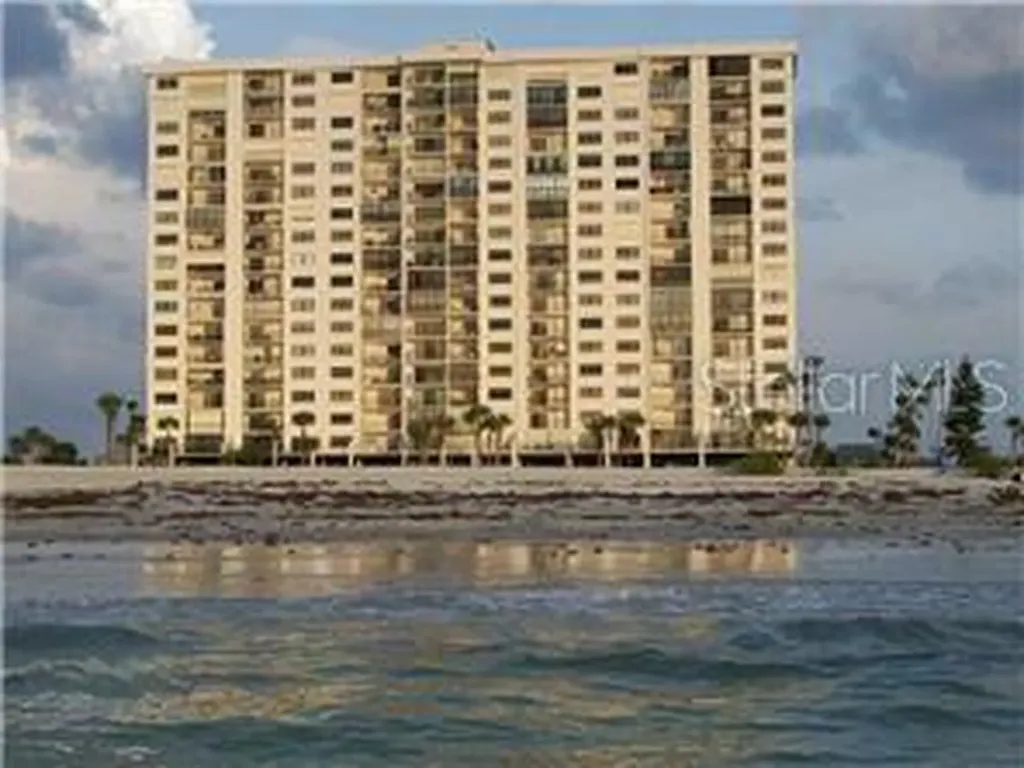1270 Gulf Boulevard Clearwater Beach FL 33767