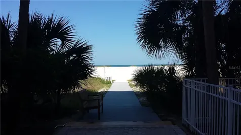 1270 Gulf Boulevard Clearwater Beach FL 33767