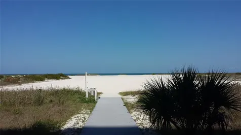 1270 Gulf Boulevard Clearwater Beach FL 33767