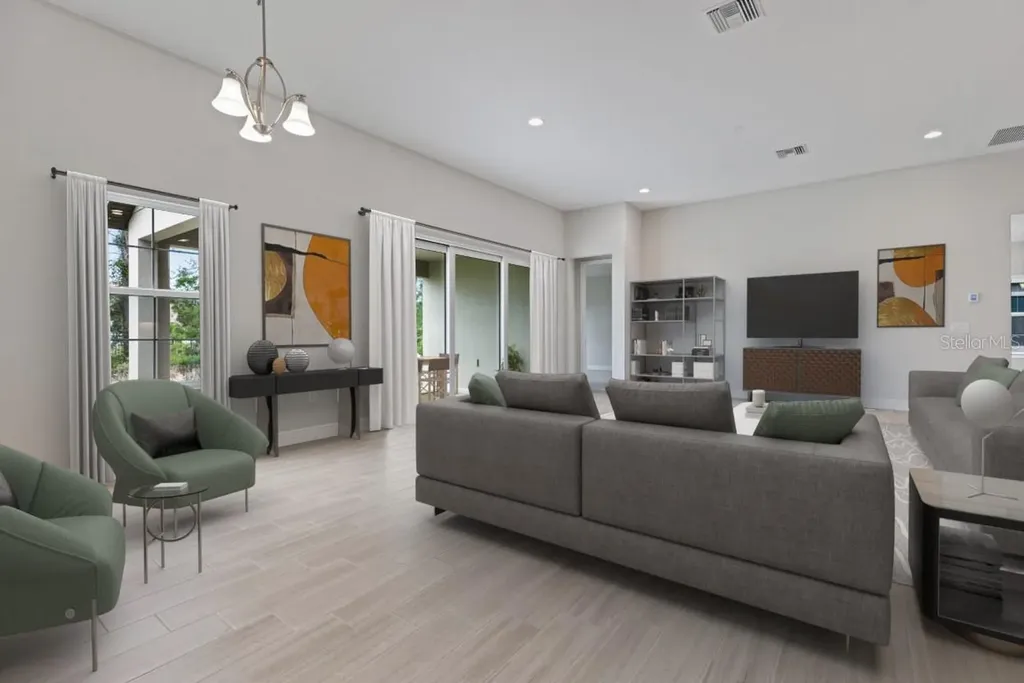 13144 Long Valley Circle Spring Hill FL 34609
