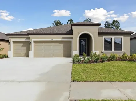 13144 Long Valley Circle Spring Hill FL 34609